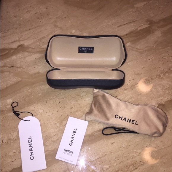Authentic Chanel Sunglasses - Picture 3 of 5